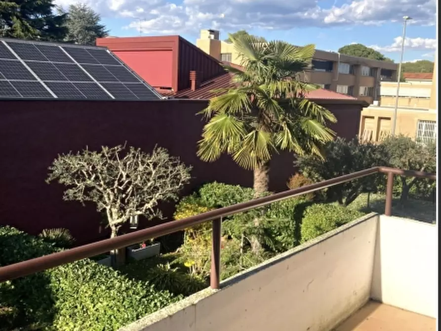 Immagine 19 di Villetta a schiera in vendita  a Udine