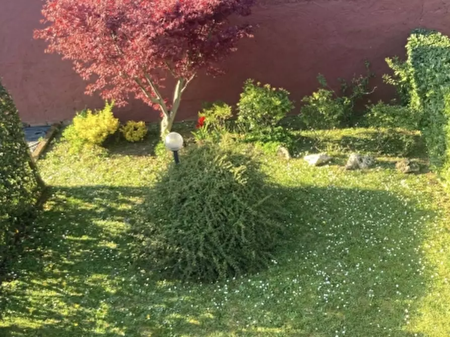 Immagine 21 di Villetta a schiera in vendita  a Udine