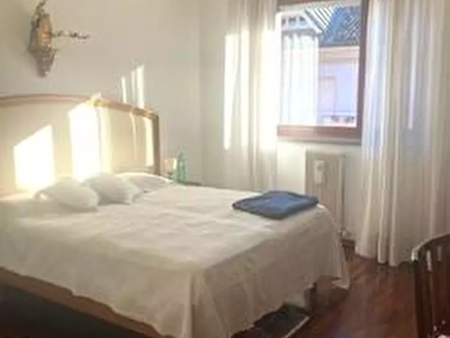 Immagine 9 di Villetta a schiera in vendita  a Udine