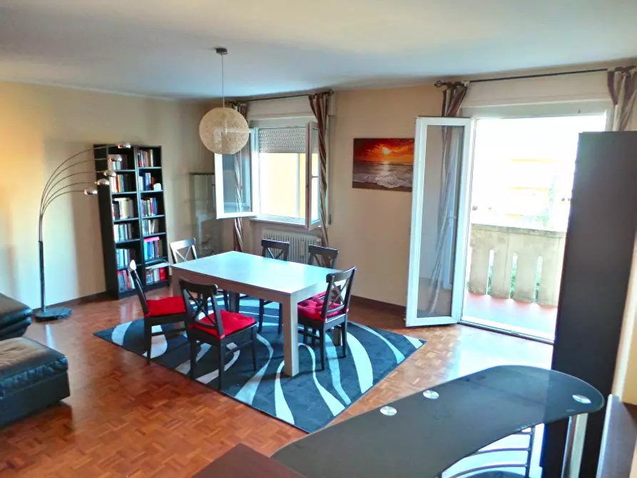 Immagine 2 di Appartamento in vendita  a Pasian Di Prato