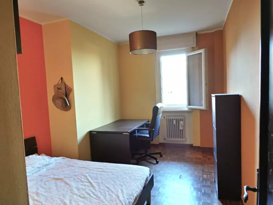 Immagine 5 di Appartamento in vendita  a Pasian Di Prato