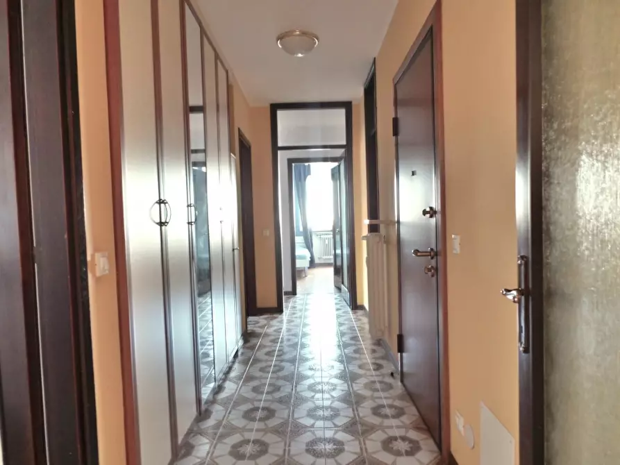 Immagine 8 di Appartamento in vendita  a Pasian Di Prato