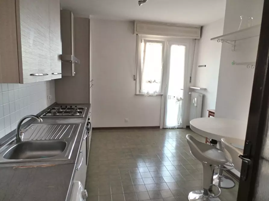 Immagine 7 di Appartamento in vendita  a Pasian Di Prato