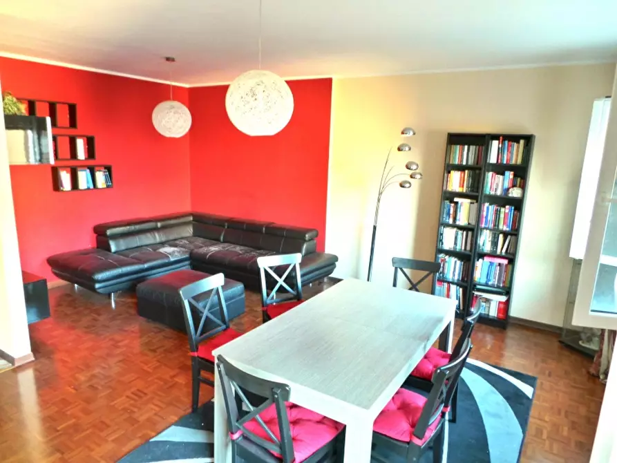 Immagine 1 di Appartamento in vendita  a Pasian Di Prato