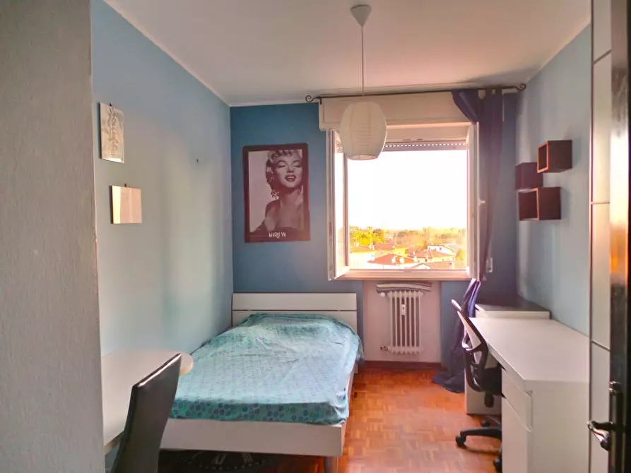 Immagine 3 di Appartamento in vendita  a Pasian Di Prato