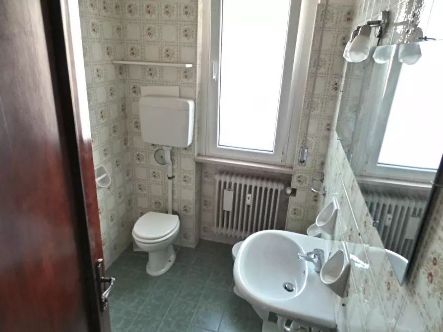 Immagine 9 di Appartamento in vendita  a Pasian Di Prato