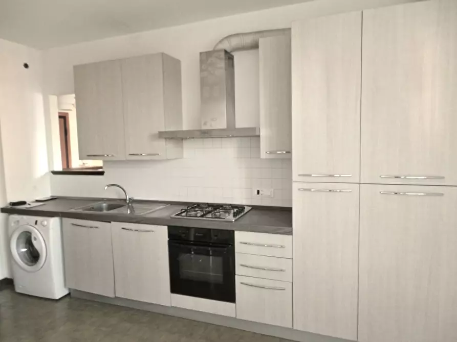 Immagine 6 di Appartamento in vendita  a Pasian Di Prato