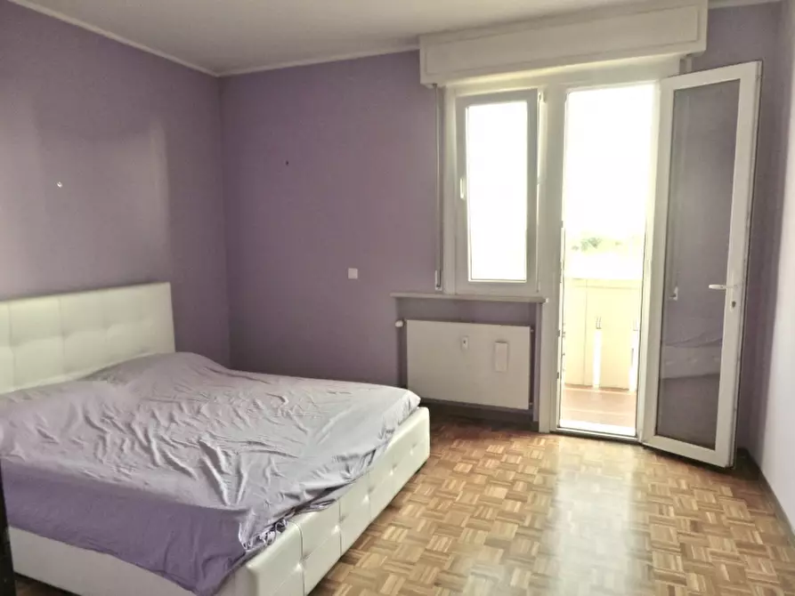 Immagine 4 di Appartamento in vendita  a Pasian Di Prato