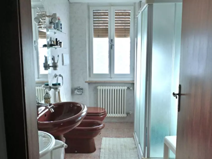 Immagine 13 di Villa in vendita  a Tavagnacco