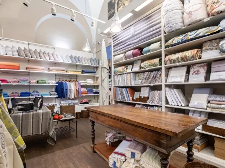 Immagine 1 di Attività commerciale in vendita  a Cividale Del Friuli