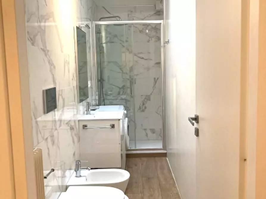 Immagine 5 di Appartamento in affitto  in Via Piave a Udine