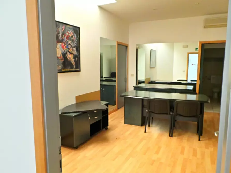 Immagine 2 di Ufficio in affitto  a Tavagnacco