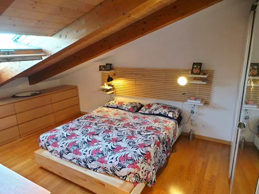 Immagine 8 di Appartamento in vendita  a Udine