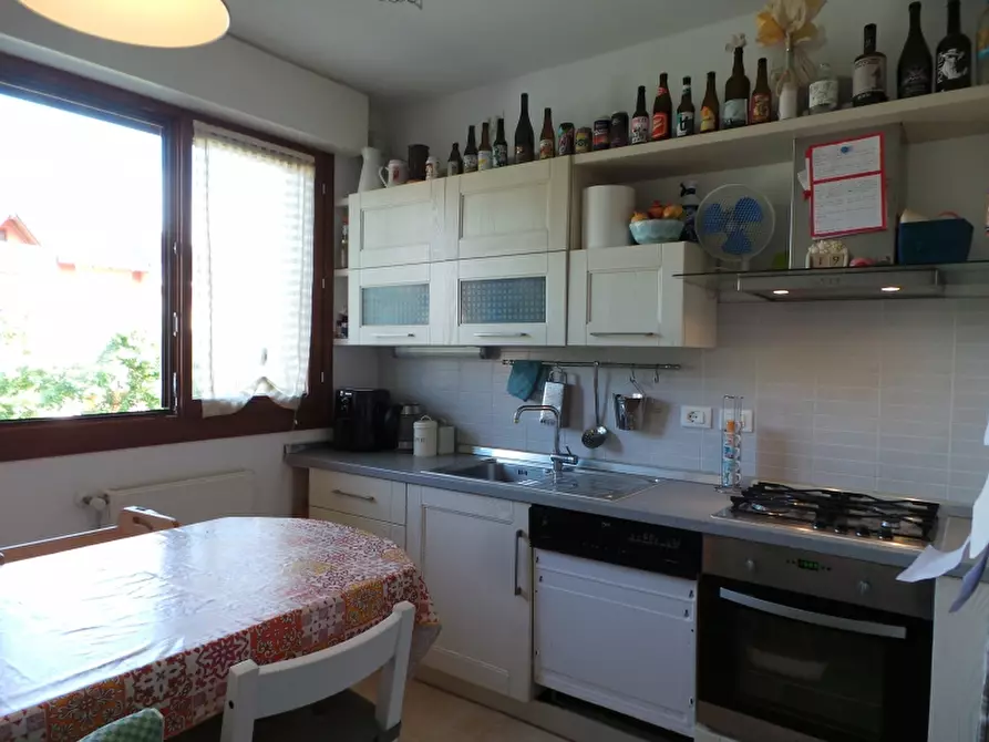 Immagine 3 di Appartamento in vendita  a Udine