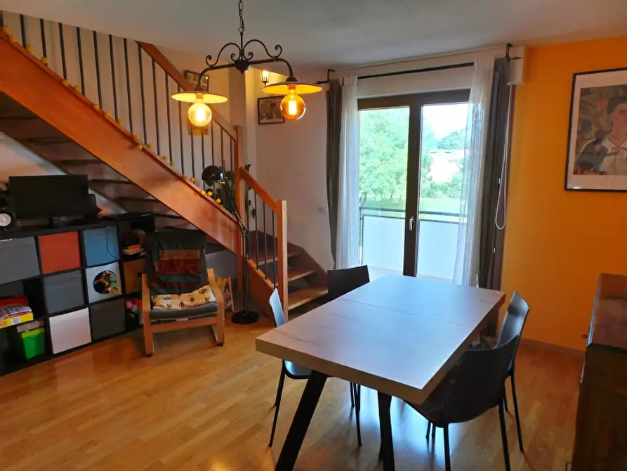 Immagine 2 di Appartamento in vendita  a Udine