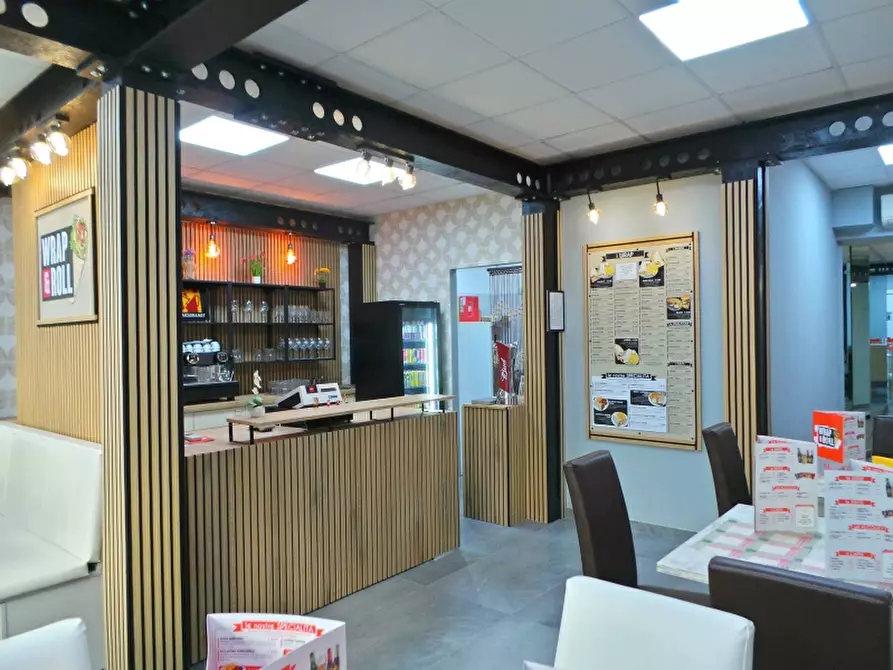 Immagine 6 di Attività commerciale in vendita  a Udine