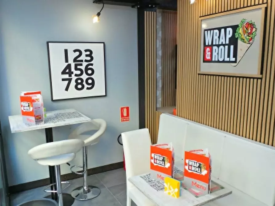 Immagine 7 di Attività commerciale in vendita  a Udine