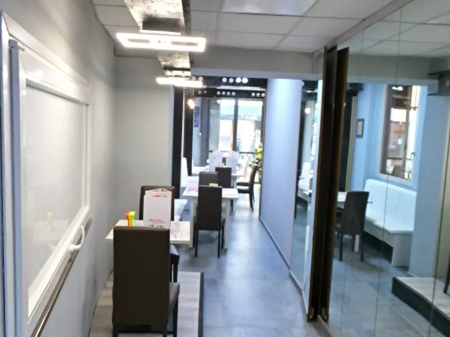 Immagine 9 di Attività commerciale in vendita  a Udine