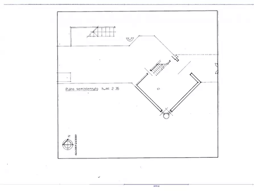 Immagine 17 di Villa in vendita  a Buja