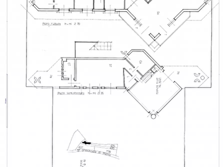 Immagine 16 di Villa in vendita  a Buja