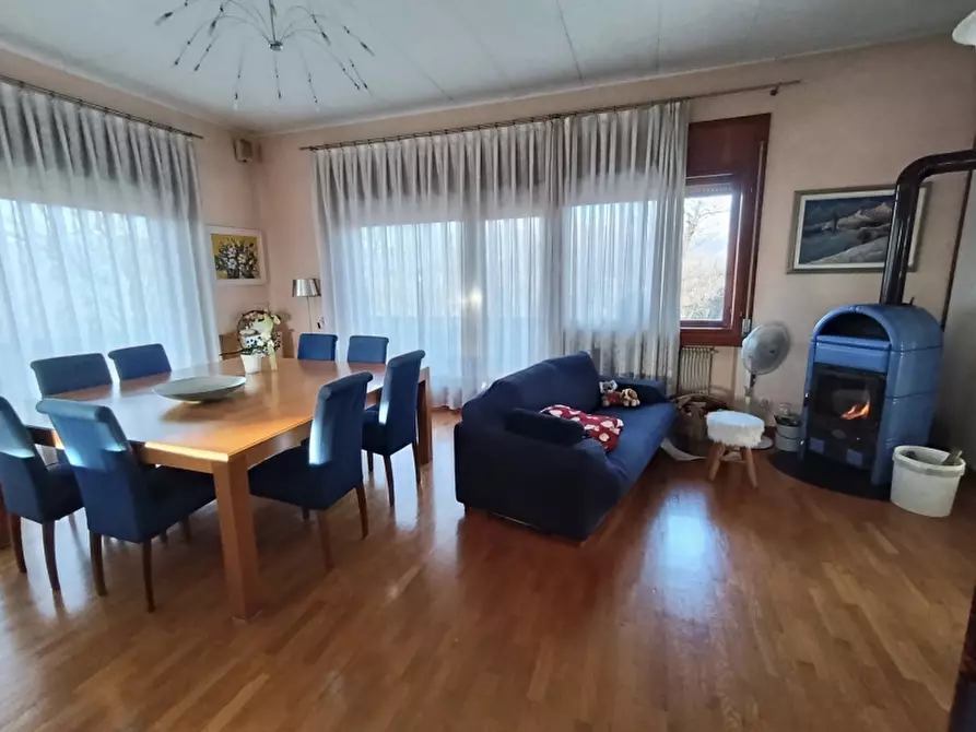 Immagine 11 di Villa in vendita  a Buja