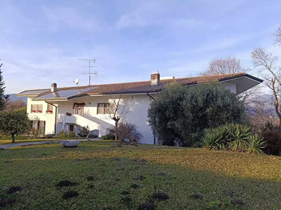 Immagine 13 di Villa in vendita  a Buja