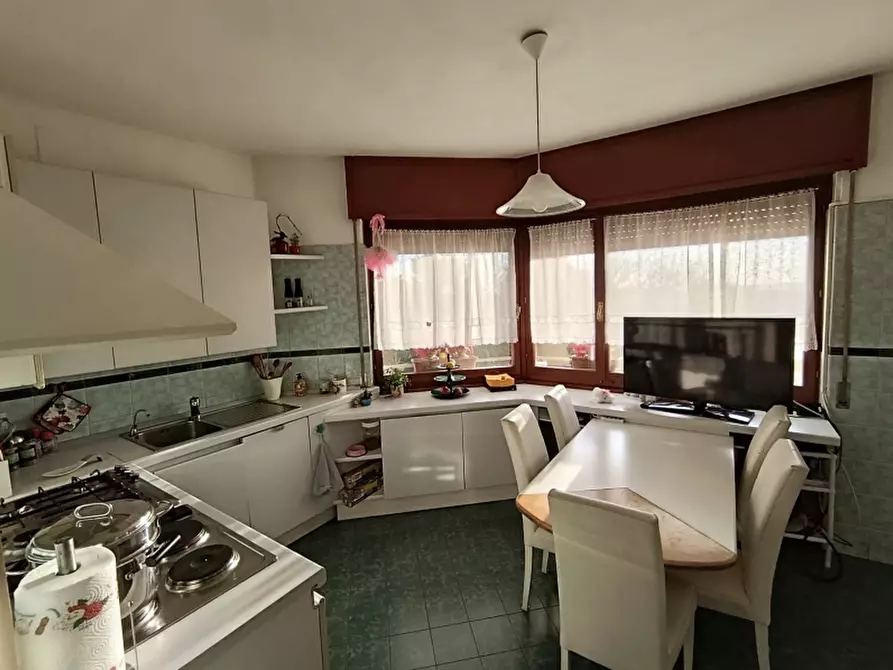 Immagine 5 di Villa in vendita  a Buja