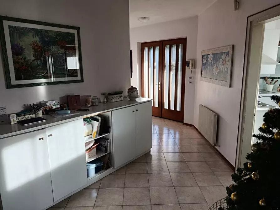 Immagine 6 di Villa in vendita  a Buja