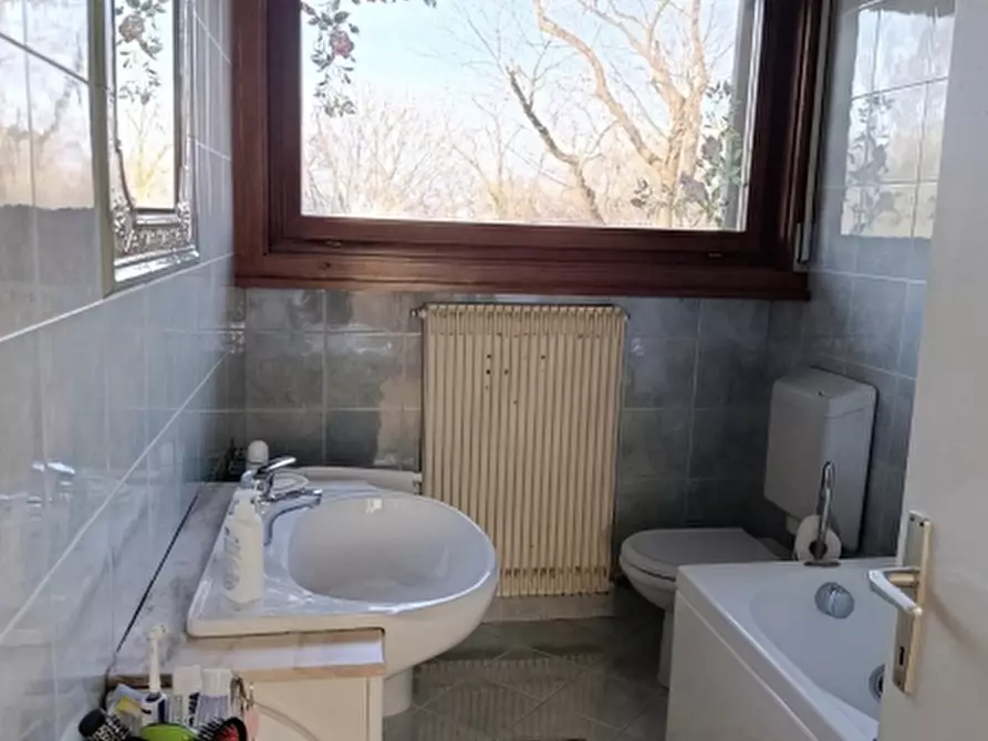 Immagine 7 di Villa in vendita  a Buja