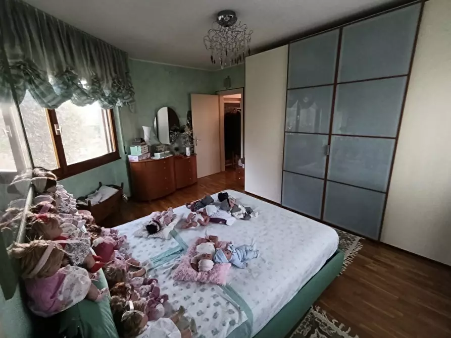 Immagine 8 di Villa in vendita  a Buja