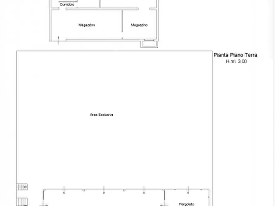 Immagine 2 di Bar / Ristorante in vendita  a Lignano Sabbiadoro