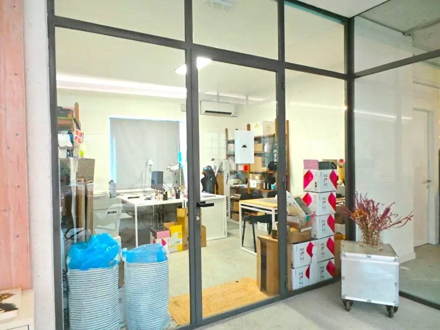 Immagine 2 di Ufficio in affitto  a Udine