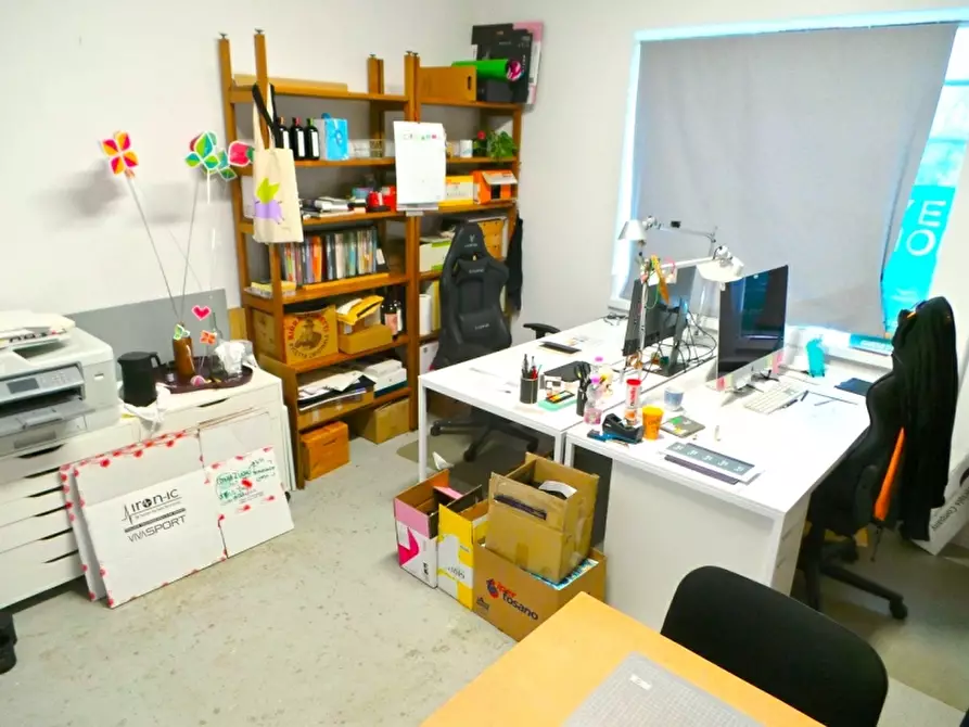 Immagine 3 di Ufficio in affitto  a Udine