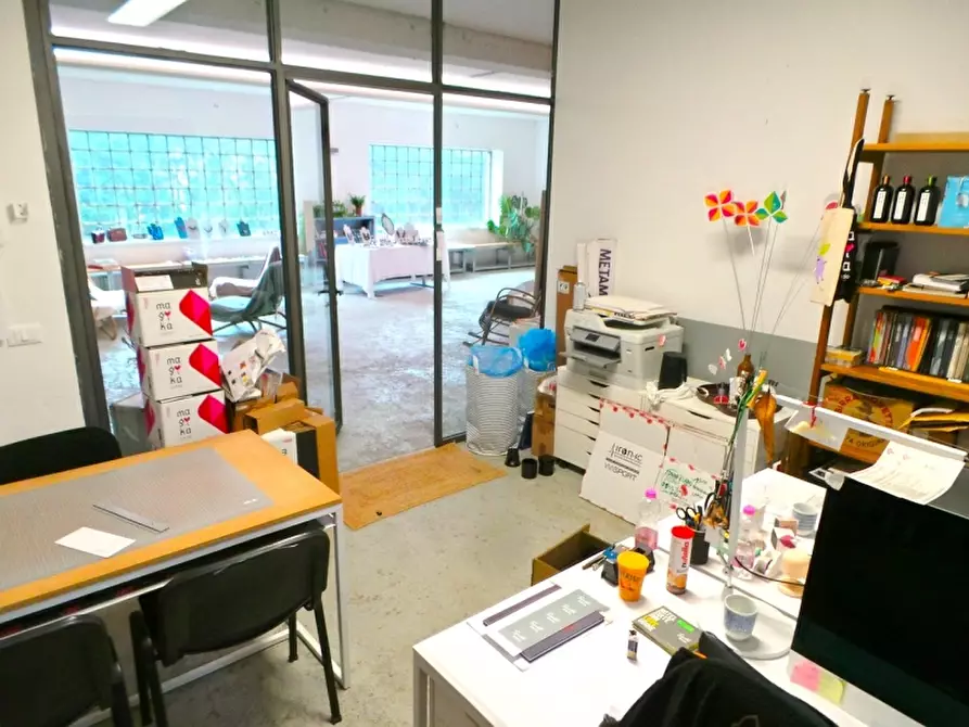 Immagine 4 di Ufficio in affitto  a Udine