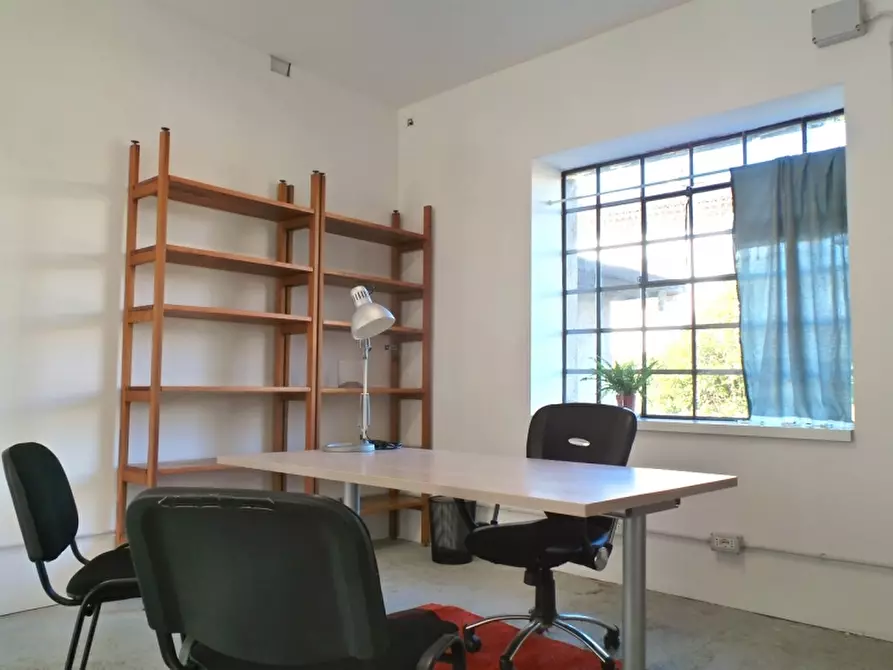 Immagine 2 di Ufficio in affitto  a Udine