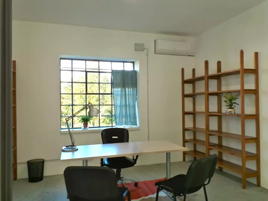 Immagine 1 di Ufficio in affitto  a Udine