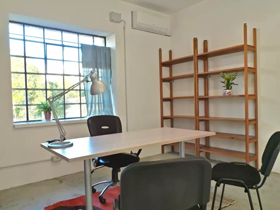 Immagine 3 di Ufficio in affitto  a Udine