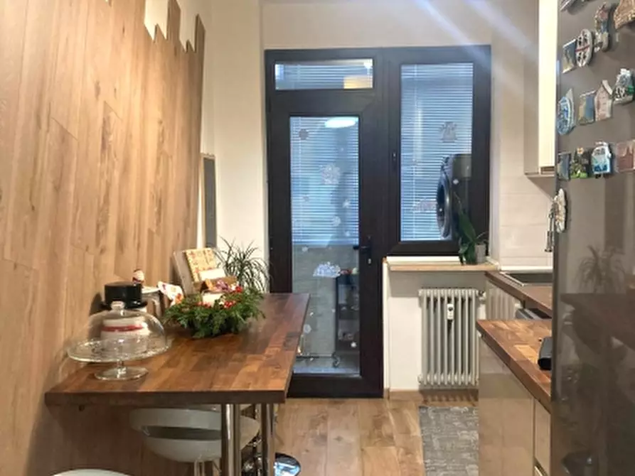 Immagine 1 di Appartamento in vendita  a Udine