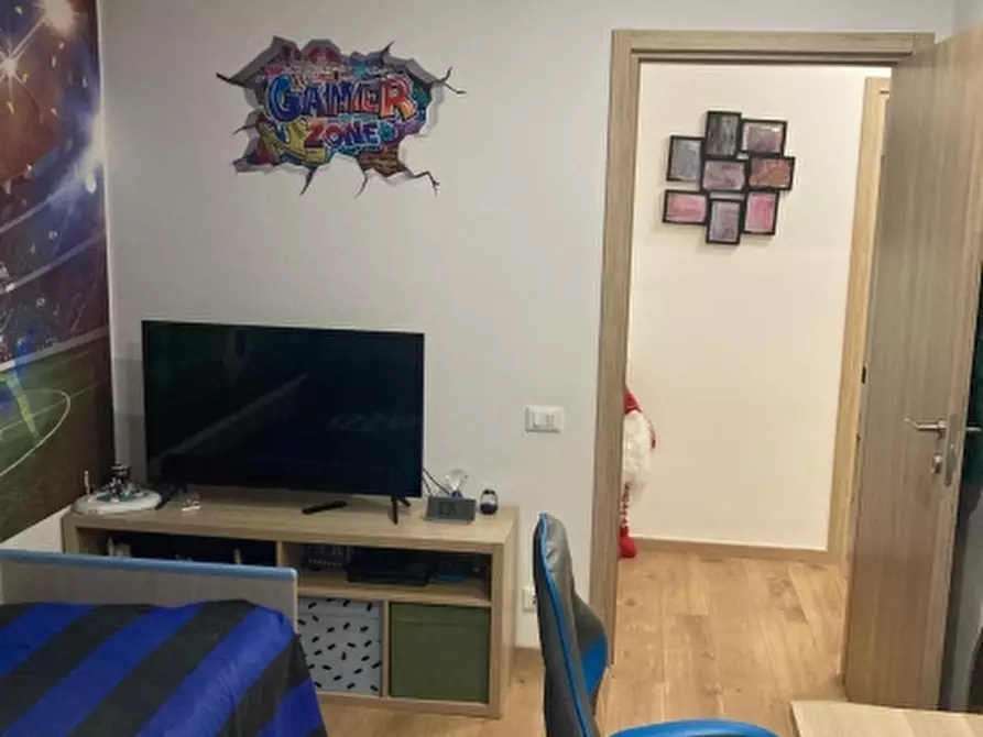 Immagine 13 di Appartamento in vendita  a Udine