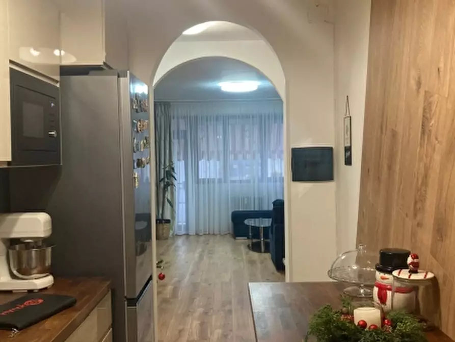 Immagine 3 di Appartamento in vendita  a Udine