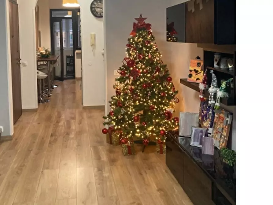 Immagine 5 di Appartamento in vendita  a Udine