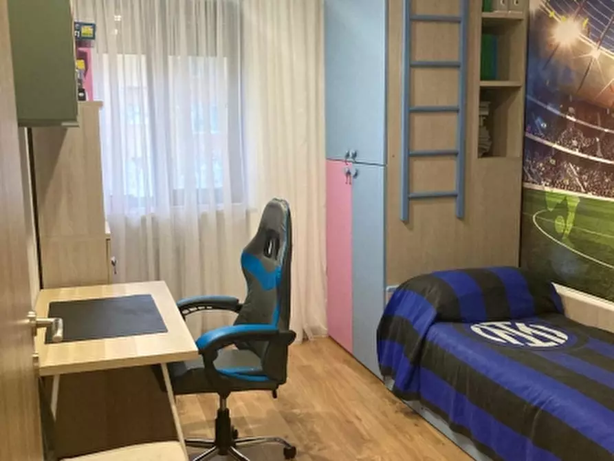 Immagine 12 di Appartamento in vendita  a Udine