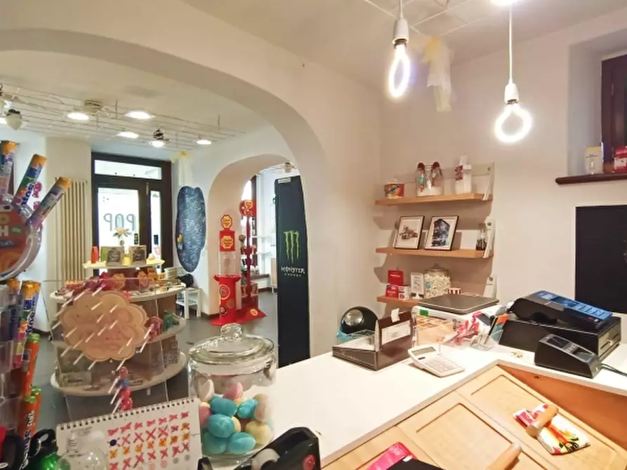 Immagine 10 di Licenza in vendita  a Udine