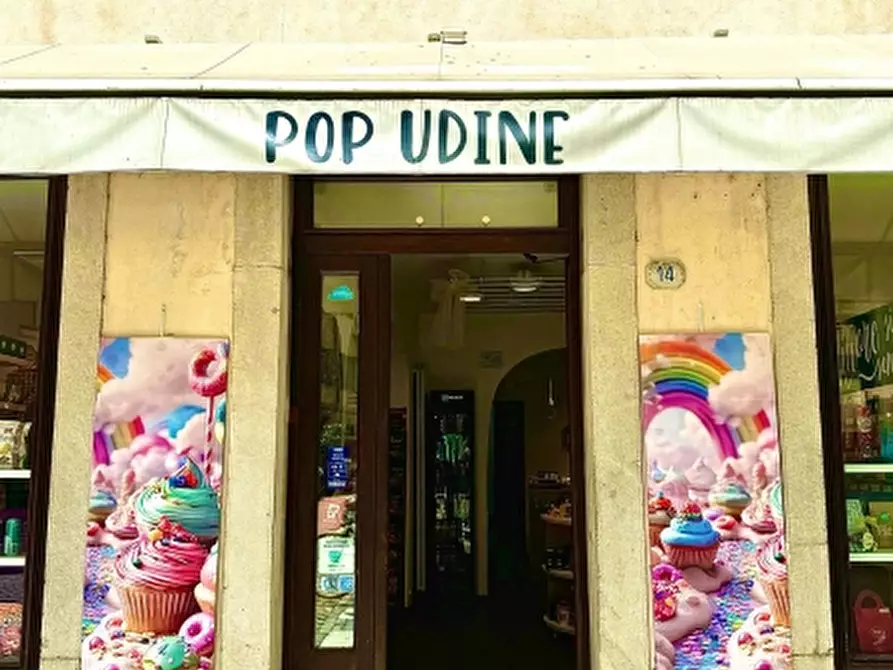 Immagine 5 di Licenza in vendita  a Udine