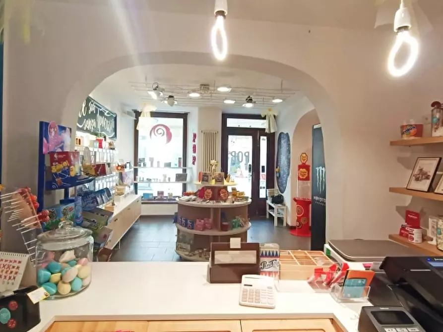 Immagine 9 di Licenza in vendita  a Udine