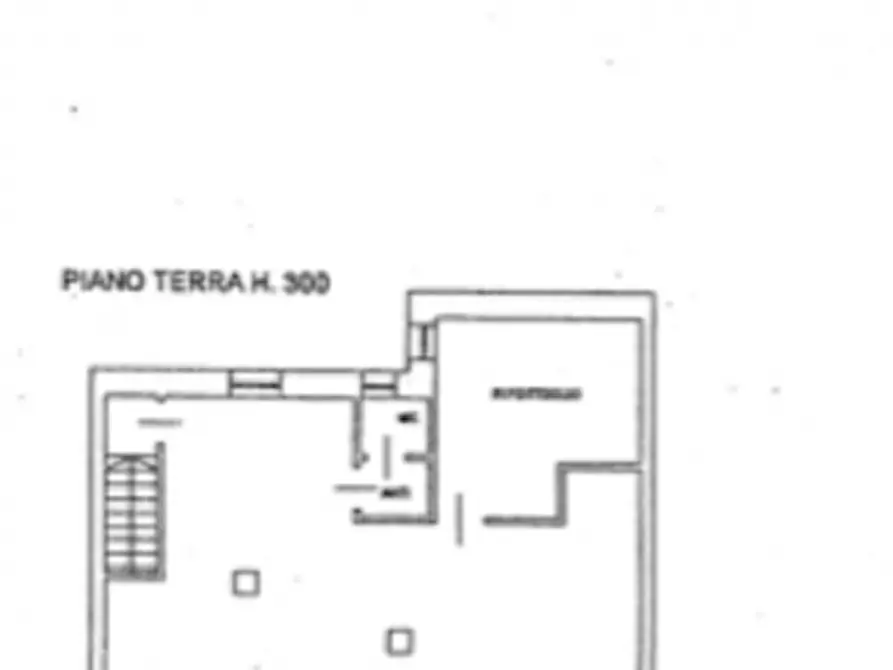 Immagine 2 di Locale commerciale in affitto  a Udine