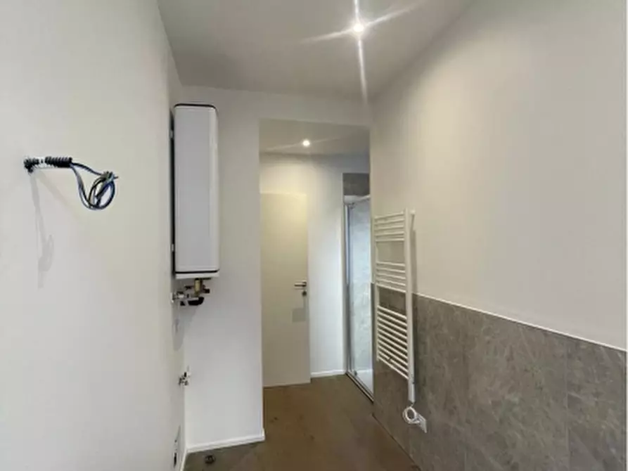 Immagine 10 di Appartamento in vendita  a Udine