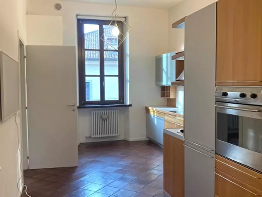 Immagine 5 di Appartamento in vendita  a Udine