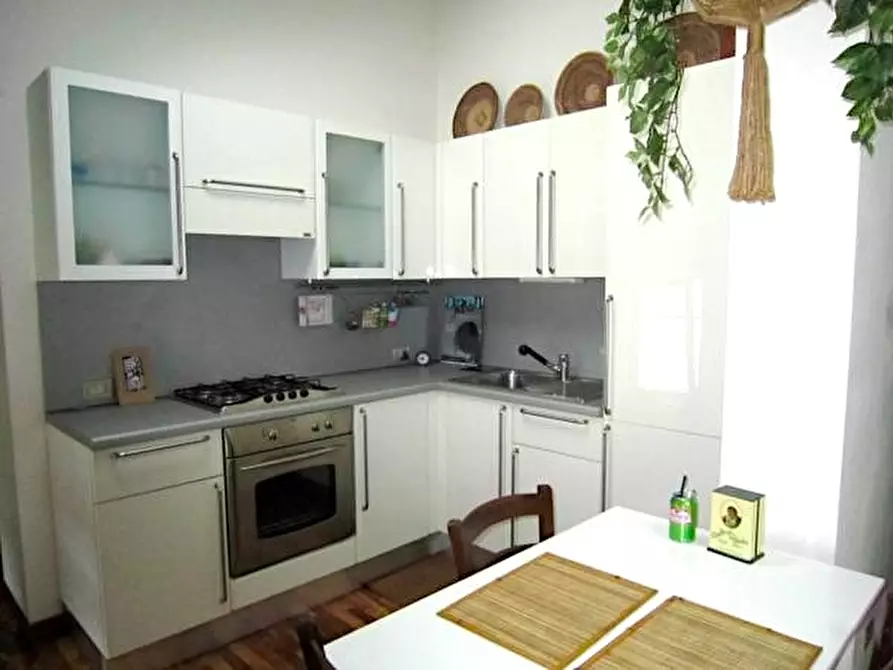 Immagine 3 di Appartamento in vendita  a Udine