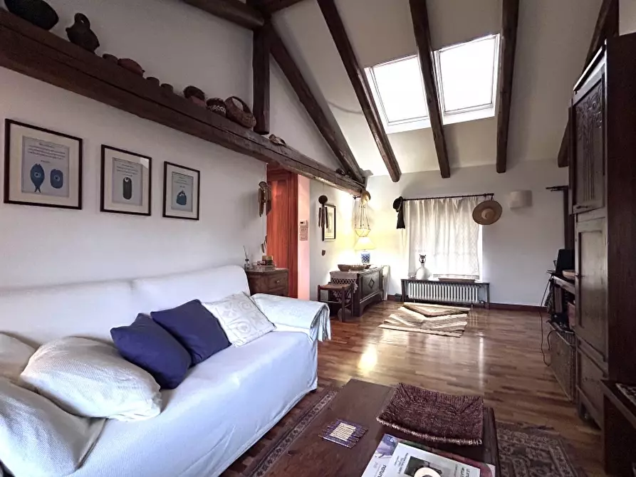 Immagine 1 di Appartamento in vendita  a Udine